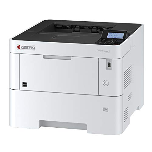Imagen principal de KYOCERA 1102TT3NL0 ECOSYS Model P3145dn B/W Laser Printer