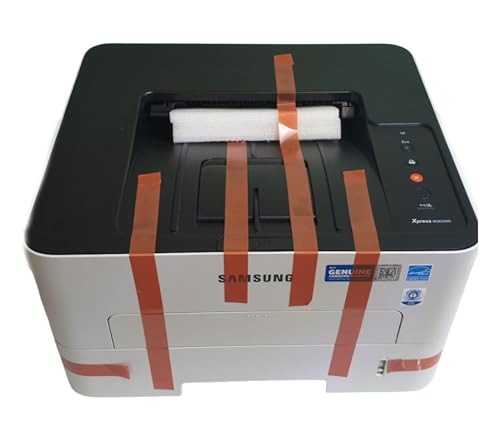 Imagen principal de SAMSUNG Serie Xpress Monocromo SL-M2825ND - Impresora