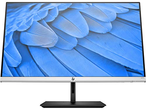 Imagen principal de HP 24fh ? Monitor de 24 Full HD (1920 x 1080, 75Hz, 5ms, IPS LED, 16:9