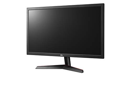 Imagen principal de LG 24GL600F-B - Monitor Gaming QHD de 59,8 cm (24) con panel TN (1920 