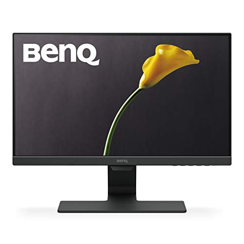 Imagen principal de BenQ GW2283, Monitor 21.5 pulgadas, IPS, HDMI, 1080p, FlickerFree, Low