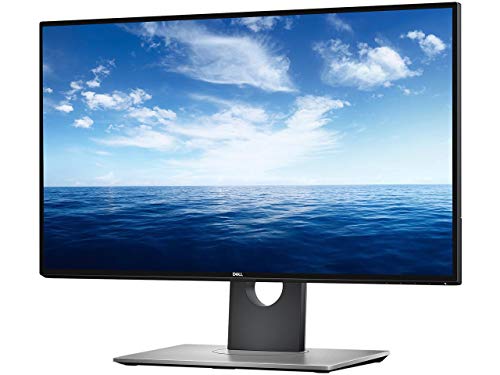 Imagen principal de Dell U2518D Ultrasharp - Monitor LED IPS de Pantalla Ancha de 25 Pulga