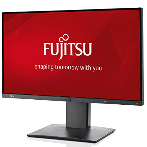 Imagen principal de Fujitsu Monitor P27-8 TS UHD