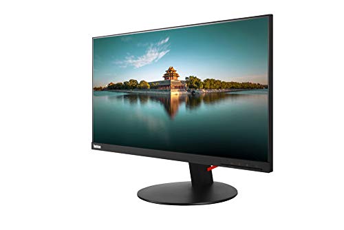 Imagen principal de Lenovo ThinkVision T24i Monitor LED, display 60,5 cm (23.8) Full HD, 1