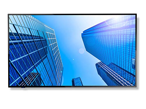 Imagen principal de NEC E437Q 43IN LED LFD LFD