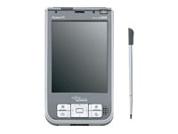 Imagen principal de Fujitsu Siemens Pocket Loox 718 btwl Handheld