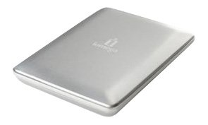 Imagen principal de Iomega Ego 500GB Portable HDD 2.0 500GB Gris - Disco Duro Externo (500