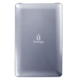 Imagen principal de Iomega Ego - Disco Duro portátil (320 GB, FW400, FW800, USB 2.0, edic
