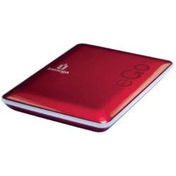 Imagen principal de Iomega Ego? HD 500GB USB 2.0 - Disco Duro Externo (500 GB, 5400 RPM, U