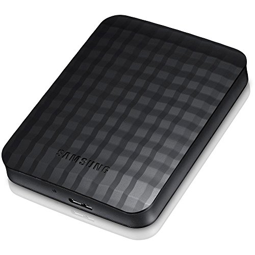 Imagen principal de Samsung STSHXM500TCB - Disco duro de 2.5, 500 GB, USB 3.0