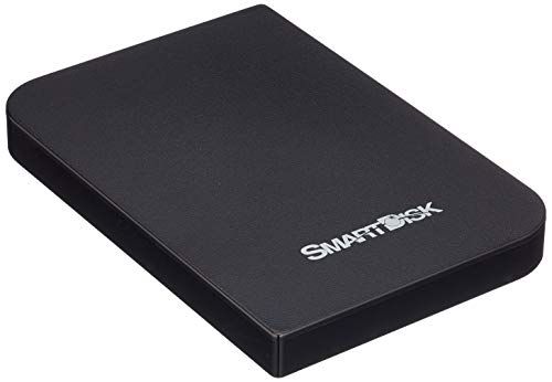 Imagen principal de Verbatim 69804 - Smartdisk HardDisk