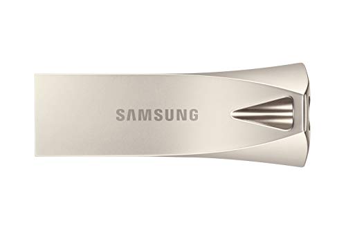 Imagen principal de Samsung USB Bar Plus 128GB (USB 3.1)