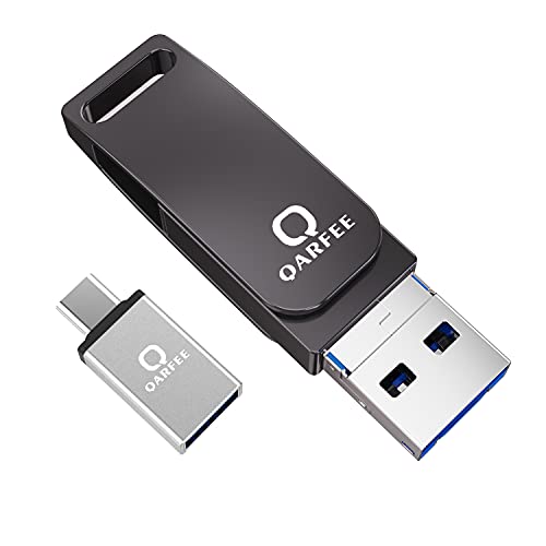 Imagen principal de Memoria Flash 4 en 1 de 32 GB Compatible con Phone y Dispositivos Andr
