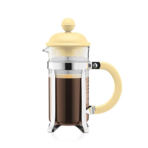 Imagen principal de Bodum 1913-341B-Y19 Cafetera de pistón, Cristal