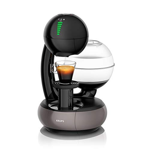 Imagen principal de KRUPS - Cafetera de cápsulas Nescafé Dolce Gusto Esperta (1500 W, ca