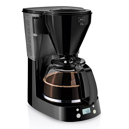 Imagen principal de Melitta Cafetera de Goteo Easy Timer 1010-14, Función Temporizador, P