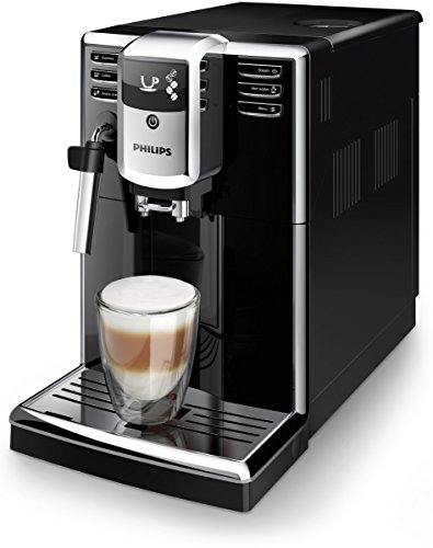 Imagen principal de PHILIPS PAE EP5310/20 CAFETERA AUTOMATICA Y SEMI CAFETERA EP-5310/10, 