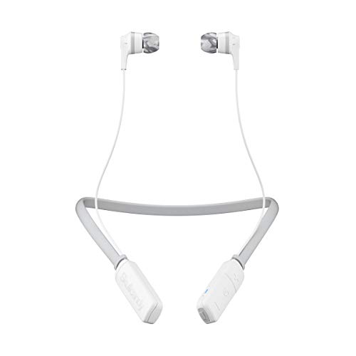 Imagen principal de Auriculares internos inalámbricos con micrófono Skullcandy Ink?d, BL