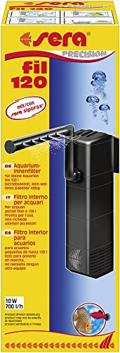Imagen principal de sera Fill 120 - Filtro Interior para Acuario