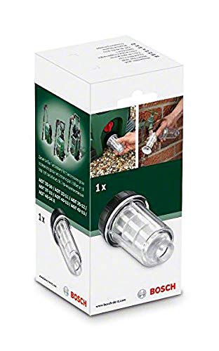 Imagen principal de BOSCH F016800440 - Filtro de agua largo
