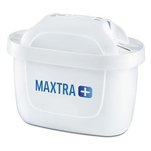 Imagen principal de Brita Maxtra universales para filtrado de agua, color blanco