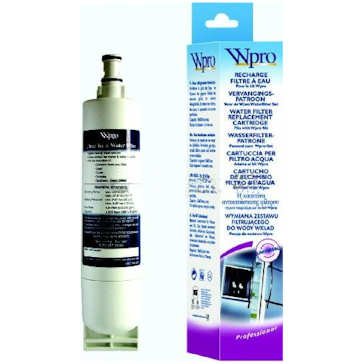 Imagen principal de Wpro Whirlpool Quality Water Filter For American Style Fridge Freezers