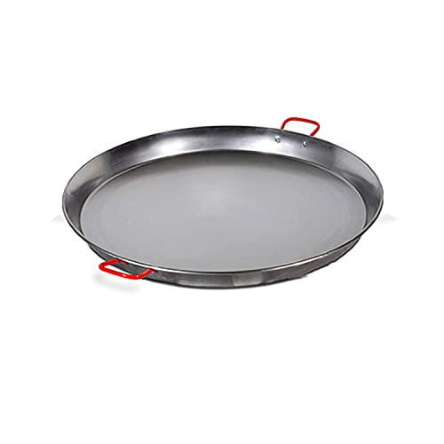 Imagen principal de Garcima - Paellera Valenciana de 70 cm. Pulida para 25 Personas