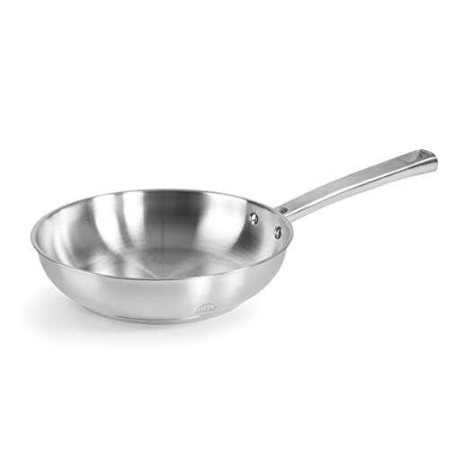 Imagen principal de LACOR - 45420 - Sartén Foodie, Sartén Sin Antiadherente, Compatible 