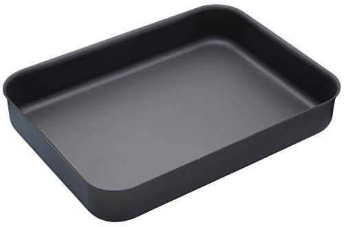 Imagen principal de MasterClass Hojalata Anodizada Dura, Bandeja de Asar de Aluminio Antia
