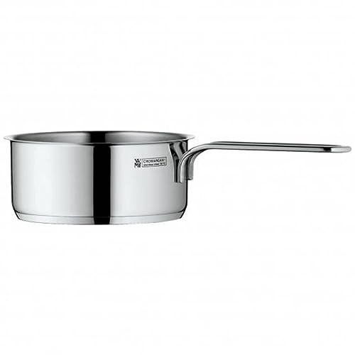 Imagen principal de WMF Mini - Cazo Ø 10 cm Apróx 0,5 L, Borde Vertedor, Apilable de Ace