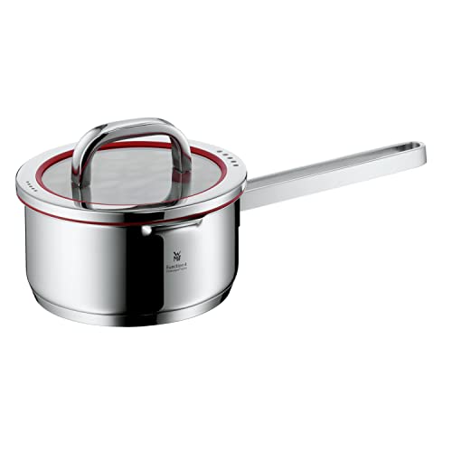 Imagen principal de WMF Function 4 Cazo, Acero Inoxidable Pulido, 16 cm
