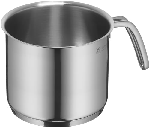 Imagen principal de WMF Provence Plus - Cazo Ø 14 cm, 1,7 L de Acero Inoxidable Sin Recub