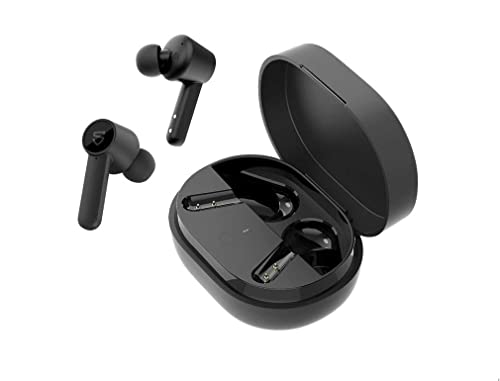 Imagen principal de SoundPEATS TK-TrueCapsule-FreeTest Auriculares inalámbricos (Negro)