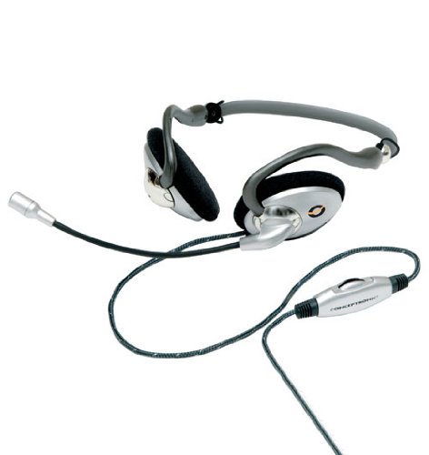 Imagen principal de Conceptronic Auriculares estéreo