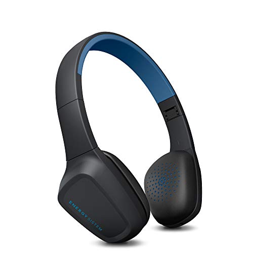 Imagen principal de Energy Sistem Headphones 3 Bluetooth Blue - Auriculares (Control por V