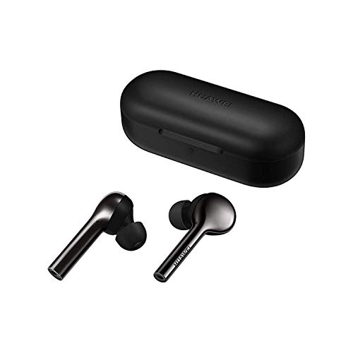 Imagen principal de HUAWEI TWS CM-H1C - Auriculares con Bluetooth, Color Negro, Talla Úni