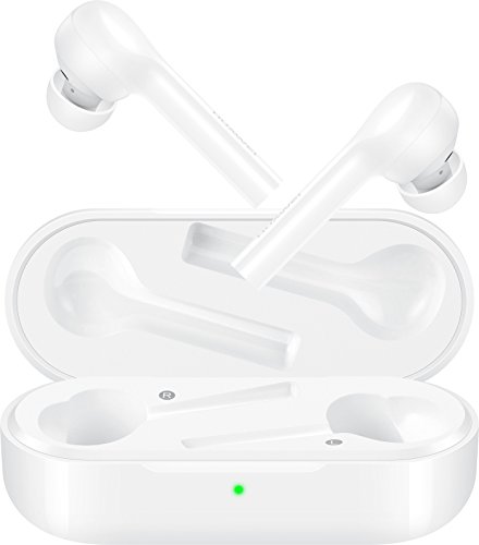 Imagen principal de HUAWEI FreeBuds - Auriculares (Inalámbrico, Dentro de oído, Binaural