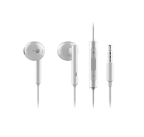 Imagen principal de HUAWEI Auriculares AM115 Blanco | Estado como Nuevo