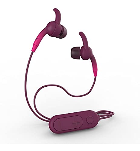 Imagen principal de ifrogz 304001824 Dentro de oído Binaural Inalámbrico y alámbrico Ro