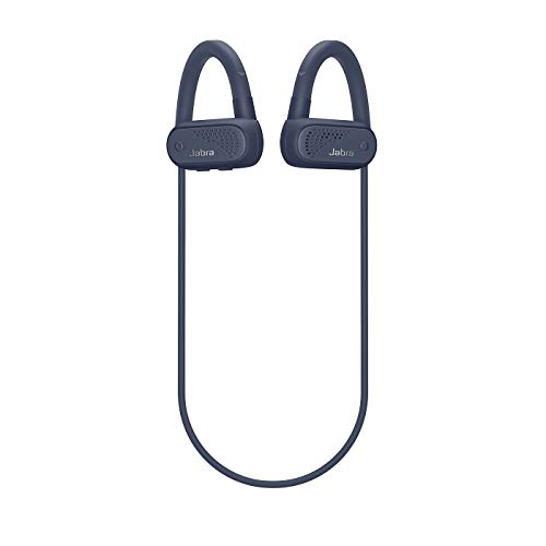 Imagen principal de Jabra Elite Active 45e, Auriculares Deportivos Bluetooth con Protecci