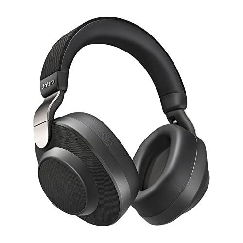 Imagen principal de Jabra Elite 85h ? Auriculares Inalámbricos Over-Ear ? Cancelación Ac