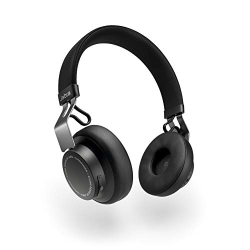 Imagen principal de Jabra Move Style Edition ? Auriculares On-Ear, Conexión Bluetooth con