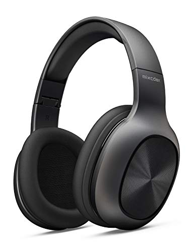 Imagen principal de Auriculares Inalámbrico de Diadema, Mixcder HD901 Cascos Bluetooth 4.