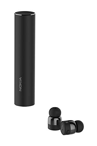 Imagen principal de Nokia Auriculares inalámbricos True - Negro