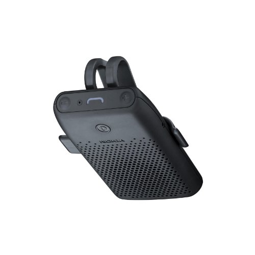 Imagen principal de Nokia NOHF210 - Manos libres Bluetooth para móviles Nokia