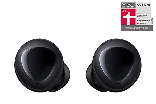 Imagen principal de Samsung Galaxy Buds - Auriculares (Inalámbrico, Dentro de oído, Bina
