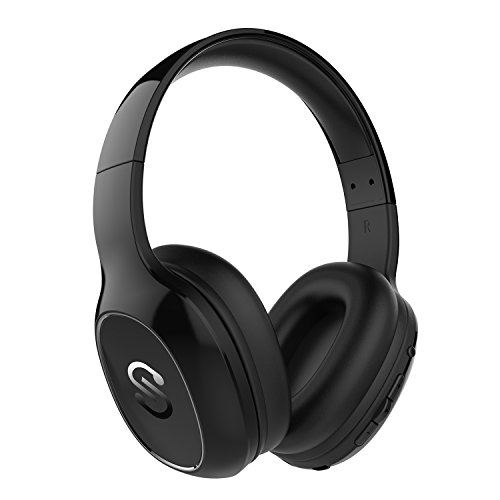 Imagen principal de SoundPEATS Cascos Bluetooth 4.1 A2 Auriculares de Diadema Inalámbrico