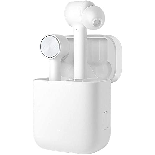 Imagen principal de Xiaomi ZBW4485GL - Auriculares Wireless, Bluetooth, Blanco, Talla Úni