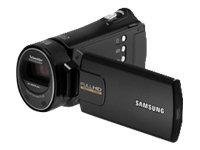 Imagen principal de Samsung H320UP 5MP CMOS Full HD Azul - Videocámara (5 MP, CMOS, 25,4/
