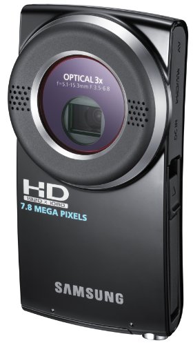 Imagen principal de Samsung Videocámara de Bolsillo HMX-U20B
